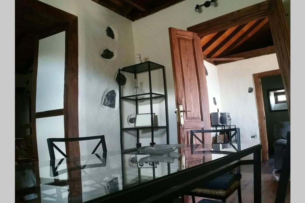 "Villa Servanda " - Relax, Nature, Wide Views Of The Sea And A Starry Sky Puntagorda  Exterior photo
